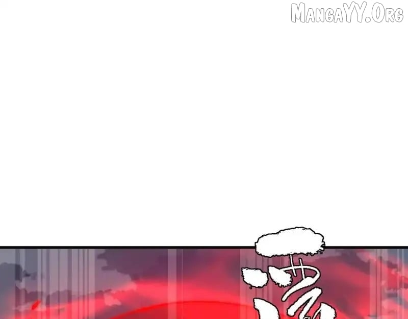 Master: This rebellious disciple is definitely not the Holy Son Chapter 159 - page 121